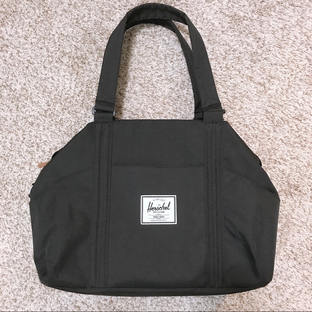 Herschel duffle bag “strand”
